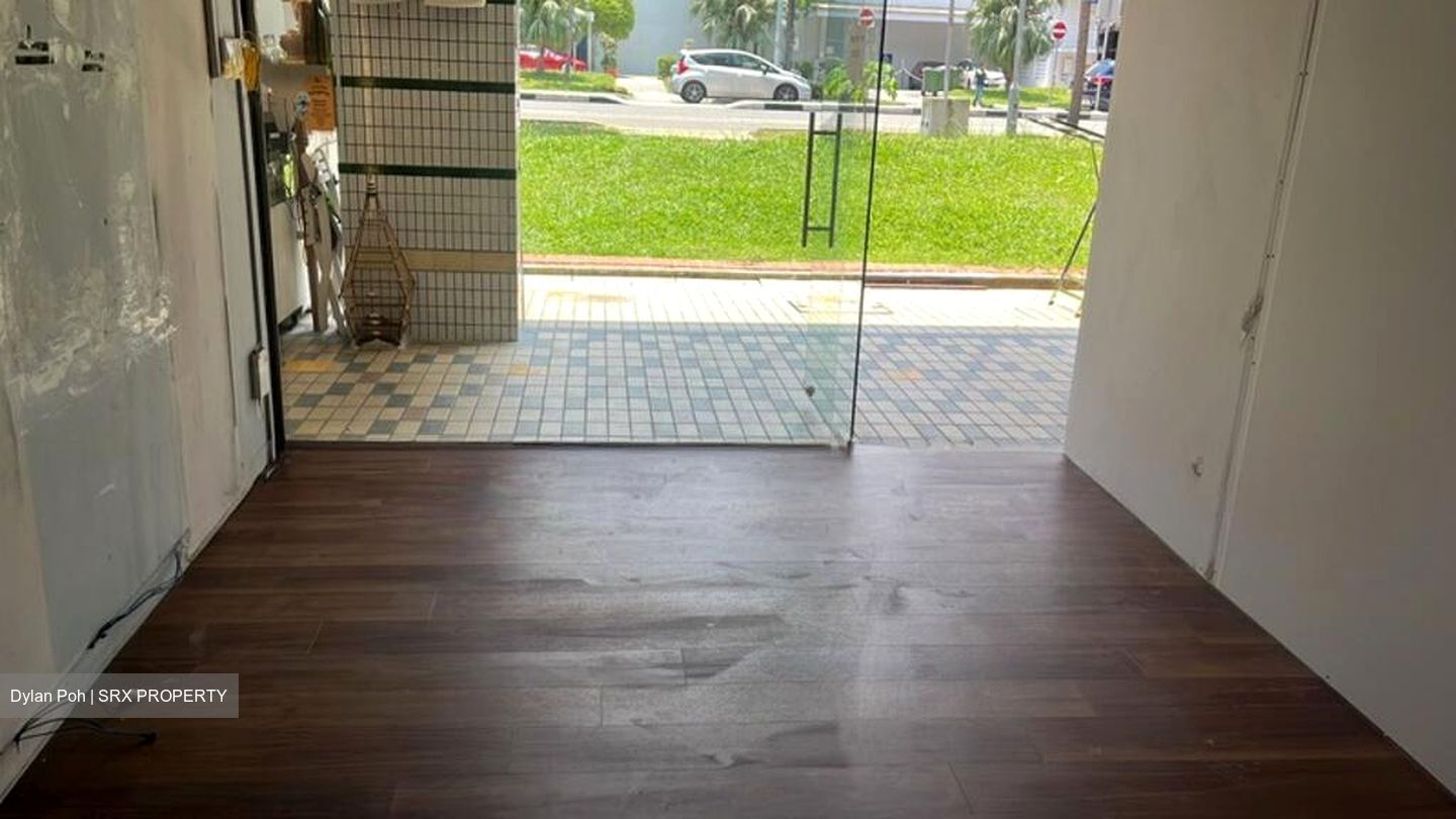 931 YISHUN CENTRAL 1 (D27), Shop House #496696911